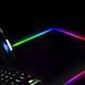 Килимок для миші City з RGB-підсвіткою 80 см &times; 30 см &times; 4 мм 2590331521 фото 4