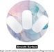 Килимок для мишки круглий Marble 20 см х 3 мм 2591809122 фото 4