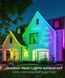 Розумна Неонова LED Стрічка RGBIC 5м (Dream Color) з Bluetooth та Пультом | Гнучкий Неон від USB 5V 2597181699 фото 9