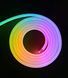 Розумна Неонова LED Стрічка RGBIC 5м (Dream Color) з Bluetooth та Пультом | Гнучкий Неон від USB 5V 2597181699 фото 10