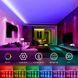 Світлодіодна стрічка RGB 5050 90 LED 5 м з пультом 2324068495 фото 2
