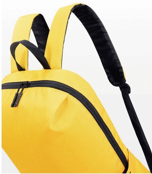 Рюкзак Mi 13.3'' Casual Daypack Желтый 10 л 2324782752 фото