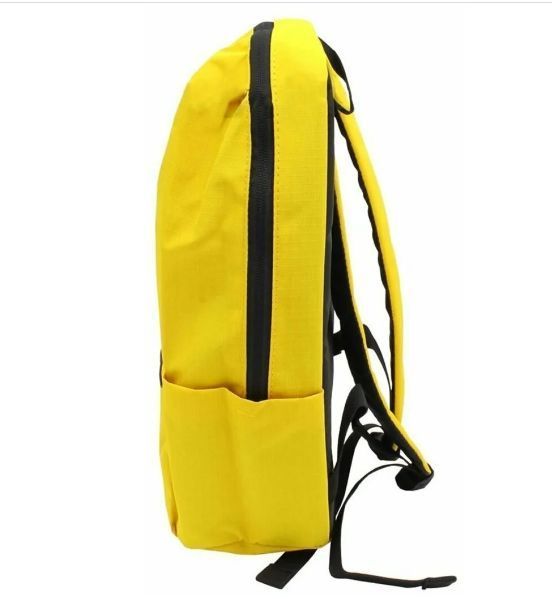 Рюкзак Mi 13.3'' Casual Daypack Желтый 10 л 2324782752 фото