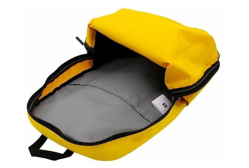Рюкзак Mi 13.3'' Casual Daypack Желтый 10 л 2324782752 фото