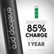 Акумулятори PANASONIC Eneloop Pro AAA 950mAh блістер 4*AAA 2909898693 фото 3