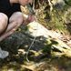 Туристичний похідний фільтр для води Filterwell, Портативний мініочисник води для екстремальних ситуацій 2280082444 фото 3