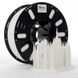 Філамент PETG пластик для друку 3D Premium R3D 3 кг 1.75 мм Білий 2918646620 фото 1