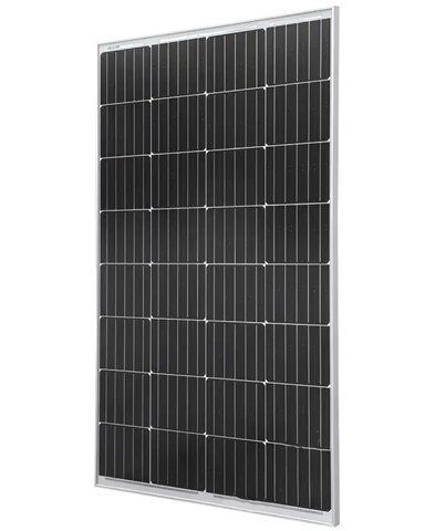 Сонячна панель монокристалічна 30 Вт MT30W monocrystal 2563480367 фото