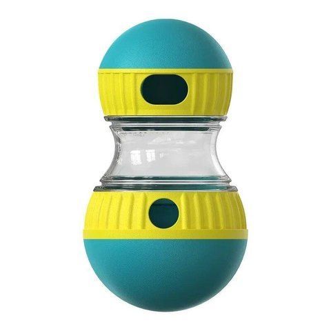 Іграшка Pet Fun годівниця інтерактивна для собак різного віку та порід 2416036825 фото