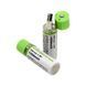 USB акумулятор пальчиковий 1450mAh (тип AA), ціна за набор 2 шт 1766124586 фото 3