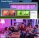 Розумна лампочка RGB LED&nbsp;с Wi-Fi Bluetooth Tuya Smart&nbsp;15W 2734157562 фото 7