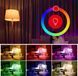 Розумна лампочка RGB LED&nbsp;с Wi-Fi Bluetooth Tuya Smart&nbsp;15W 2734157562 фото 8