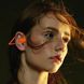 Навушники бездротові Bluetooth з кістковою провідністю для спорту бігу фітнесу йоги 2491252344 фото 8